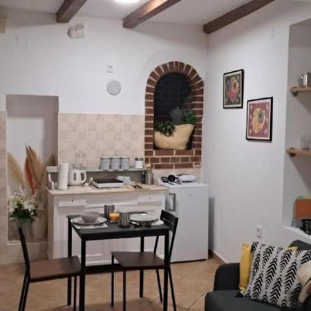 Apartment Funky Fish ดูบรอฟนิก ภายนอก รูปภาพ