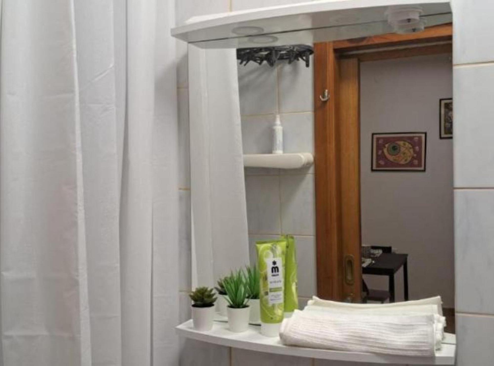 Apartment Funky Fish ดูบรอฟนิก ภายนอก รูปภาพ