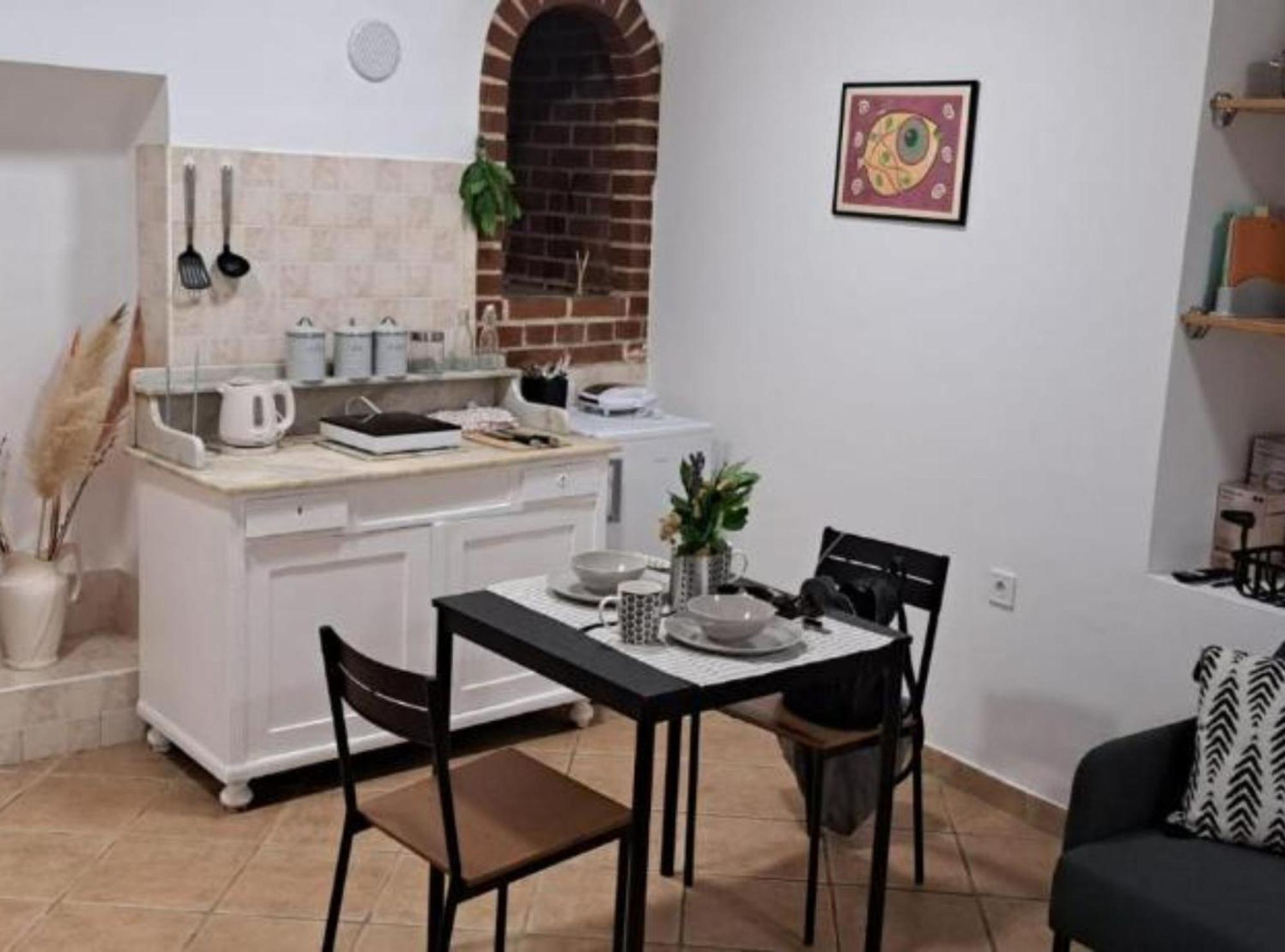 Apartment Funky Fish ดูบรอฟนิก ภายนอก รูปภาพ